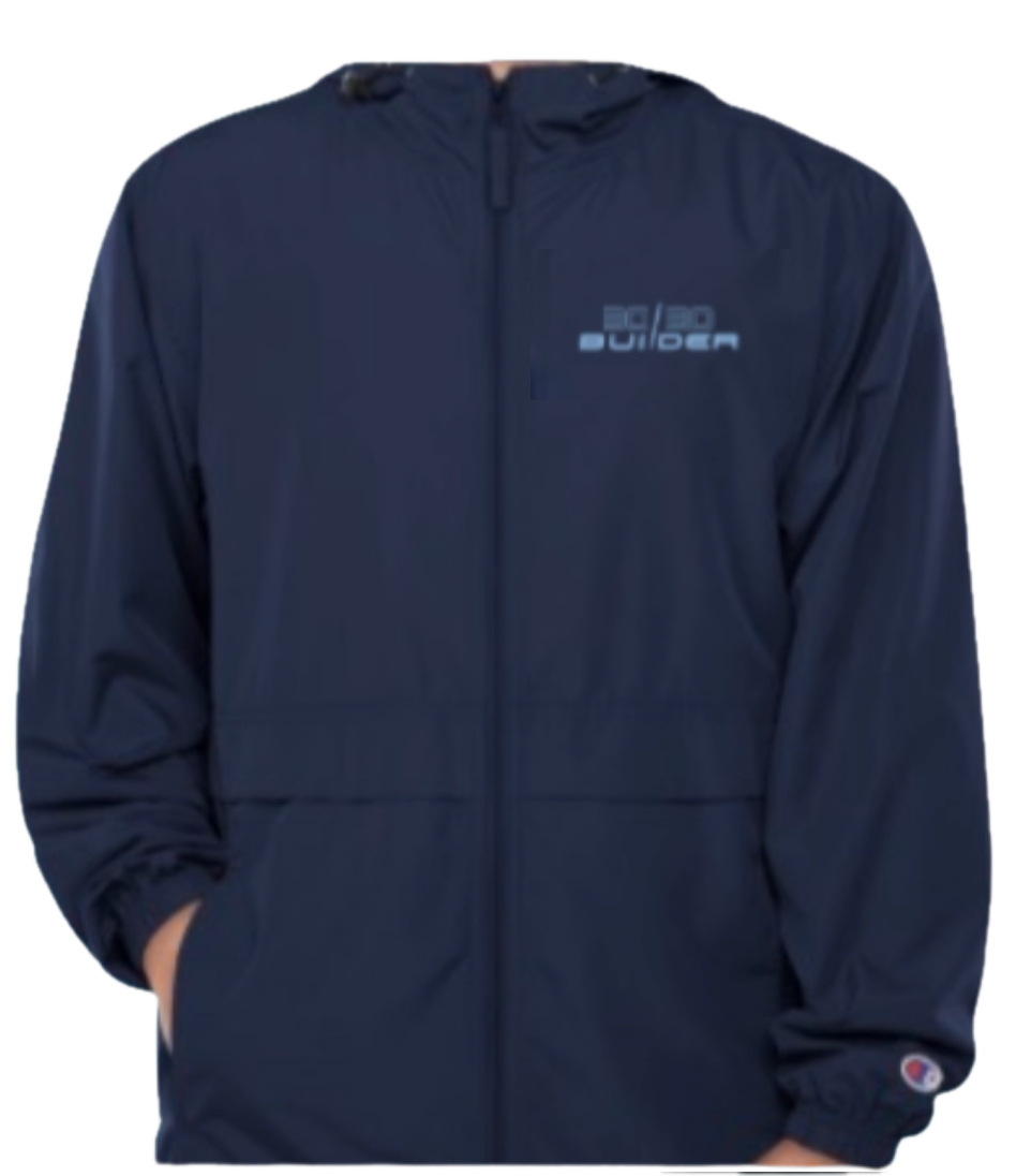 30|30 BUILDER JACKET