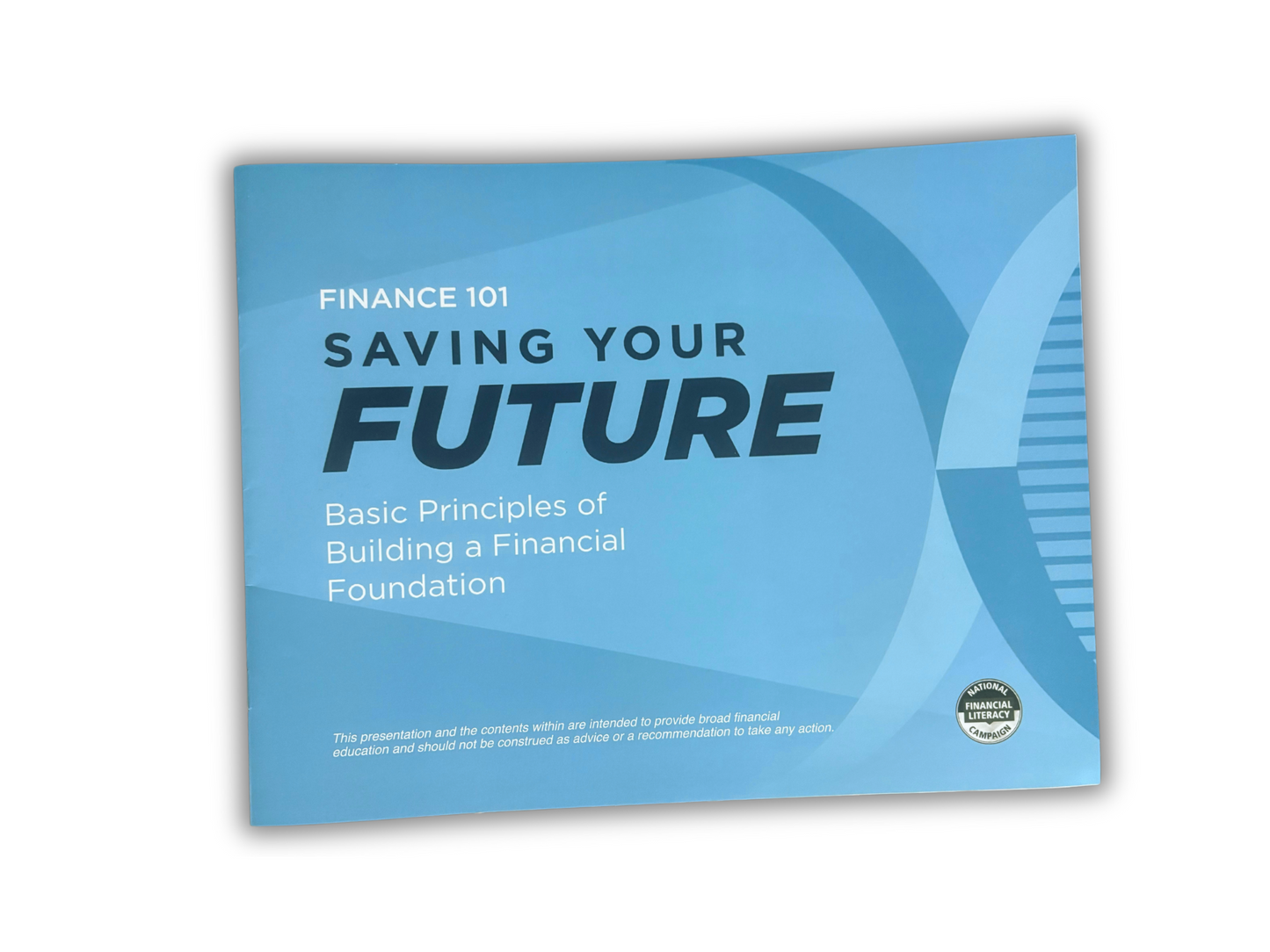 SAVING YOUR FUTURE