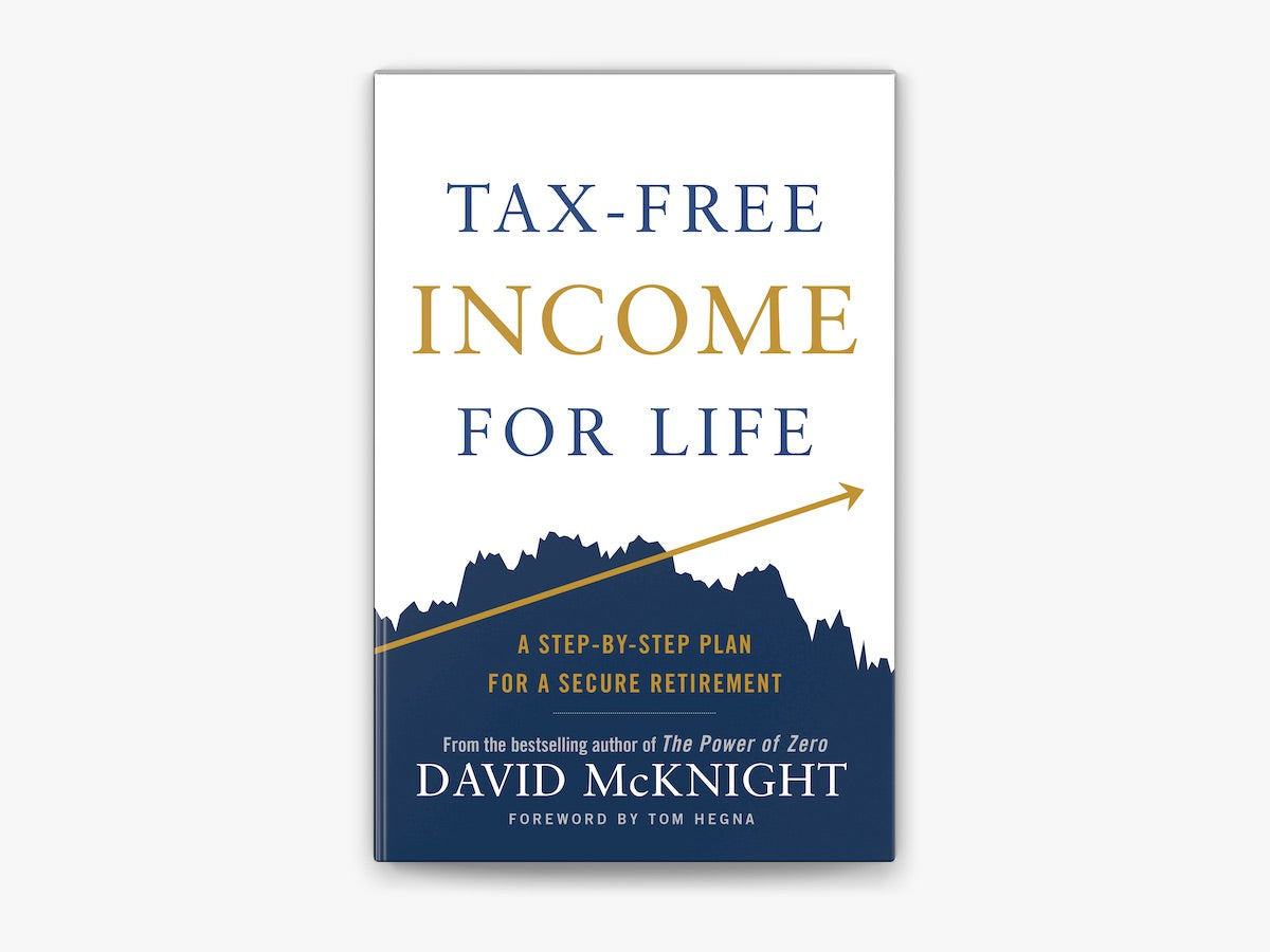 Tax-Free Income For Life