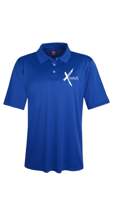 X-Wave Men’s Polo