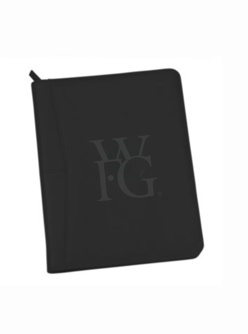 WFG Padfolio