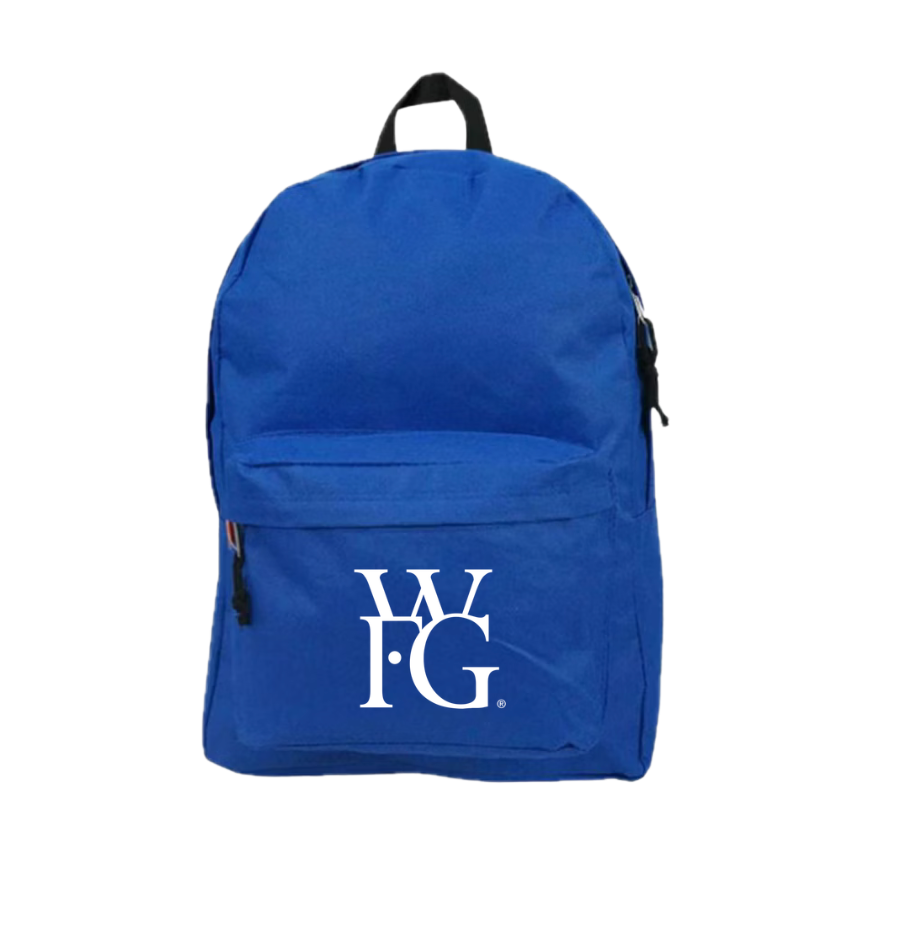 WFG Backpack
