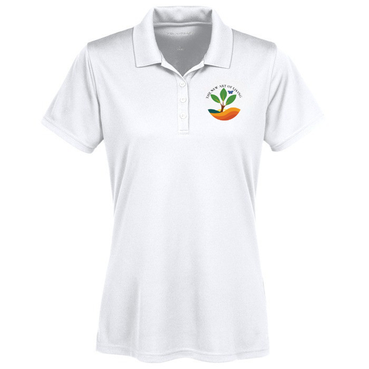 WOMEN'S | NAOL POLO