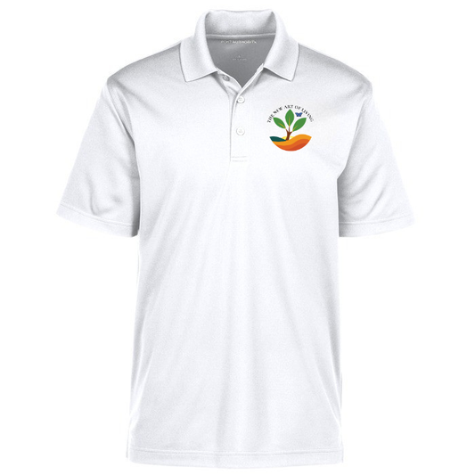 MEN'S | NAOL POLO