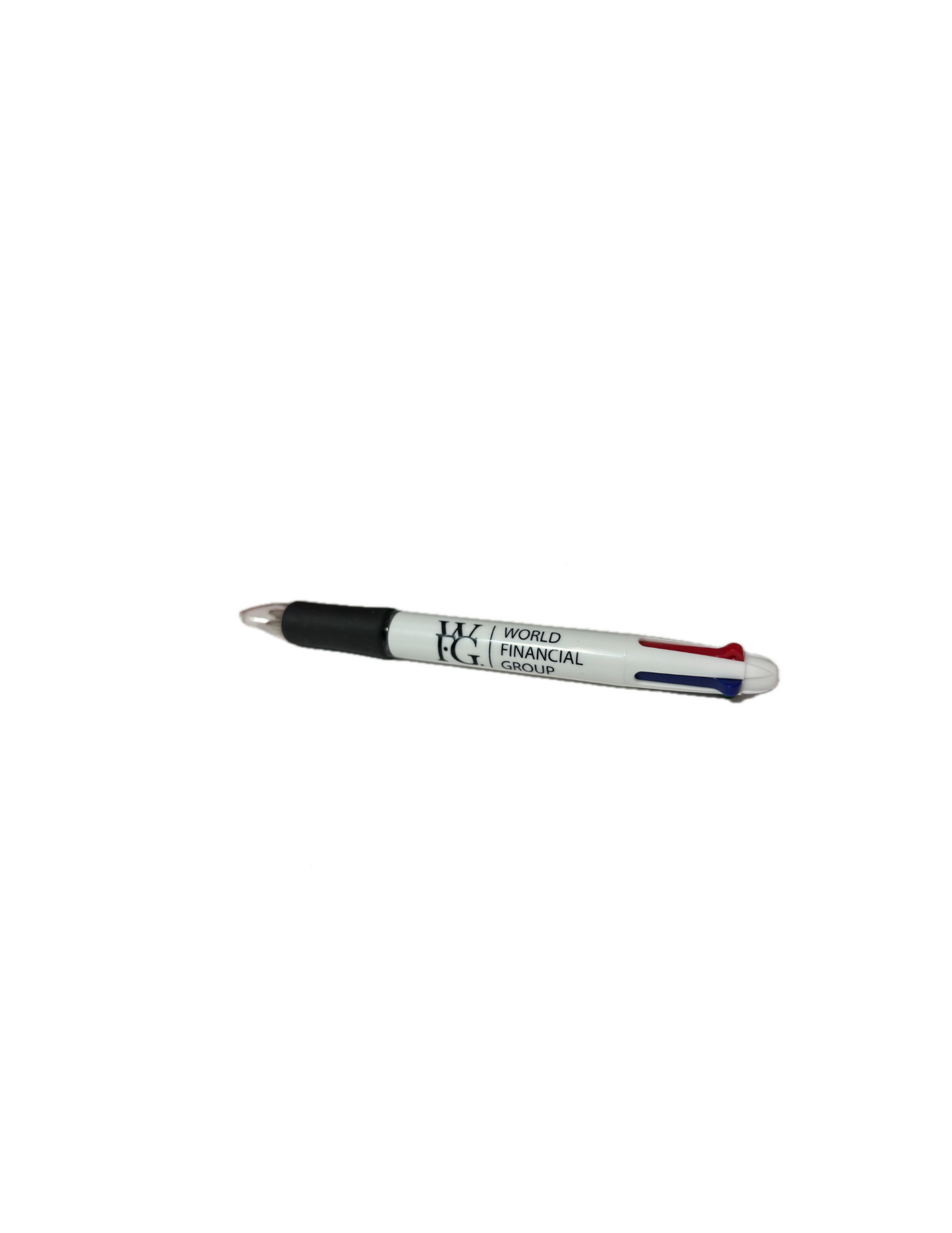 (1) 4 Color WFG Pen